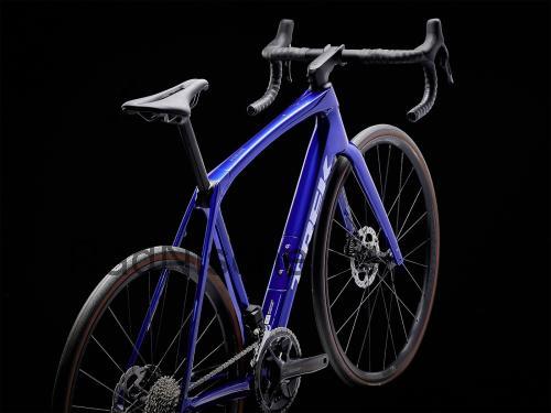 Trek Domane SL 6 Pro technische daten